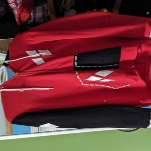 Limited edition Harley Quinn hoodie